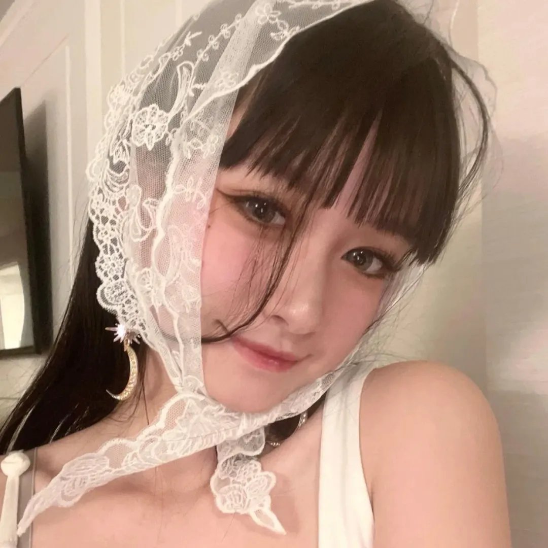 幸运的奶奶