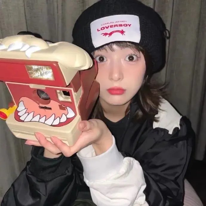 替我找到那个姑娘吧