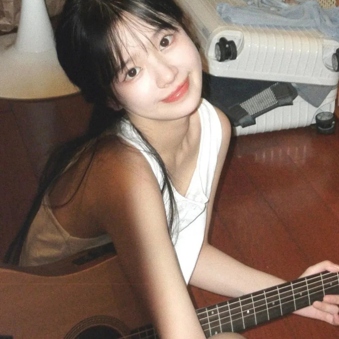 香草美人